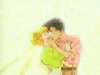 Darien and Serena kiss--717K